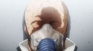 All For One as seen in anime (Image via Studio Bones)
